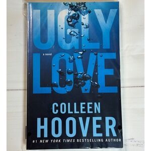Ugly Love by Colleen Hoover / Paperback / New / Sku0019